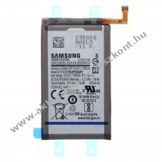 Helyettes�t� Akkumul�tor Samsung Galaxy Z Fold3 EB-BF926ABY Li-Ion