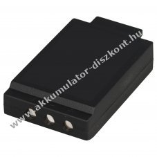 Helyettes�t� Akkumul�tor IMET BE3700 3.6V 1800mAh Li-ion