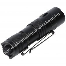 Fenix PD26R ACE zsebl�mpa 18350 1600mAh Li-Ion