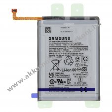 Eredeti Samsung Galaxy M23 5G mobiltelefon Akkumul�tor EB-BM526ABY 5000mAh Li-Po