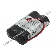 3,6 V helyettes�t� elem Fanso ER14505H-2 - 5200 mAh