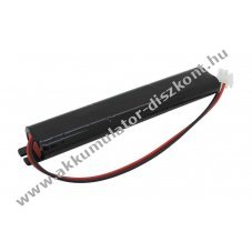 Helyettes�t� Akkumul�tor v�szvil�g�t�s Philips TrustSight Mignon ceruza 7,2V 1500mAh 1db/csomag NiMH