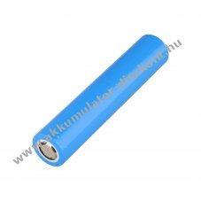Helyettes�t� Akkumul�tor Maglite ML125 ML150LR ILIF-3006526 zsebl�mpa
