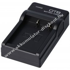 Ladeger�t Fuji NP-W126 Akku USB Anschluss