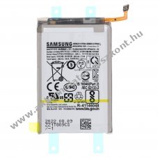 Eredeti Samsung Galaxy Z Fold4 EB-BF936ABY Akkumul�tor 3,88V 2005mAh mobiltelefon Li-Ion