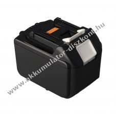Helyettes�t� Akkumul�tor Makita194309-1194230-4194205-3194204-5197265-4197265-0418V7500mAhszersz�mg�pLi-Ion