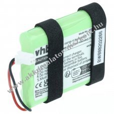 Helyettes�t� Akkumul�tor BMW 9 297 787-02, 84109297787, 440mAh 4.8V NiMH