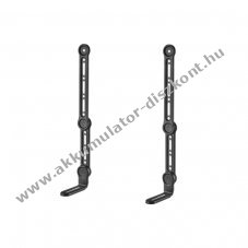 Goobay soundbar tart� (M) 15kg-ig 49\(124cm) monitorokhoz