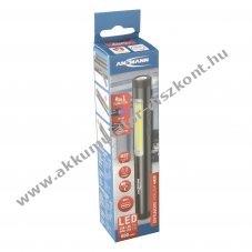 Ansmann Penlight 4in1R 3,7V 1200mAh Li-Ion