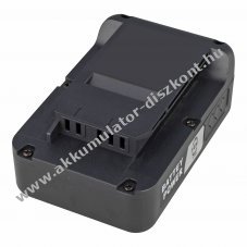 Helyettes�t� Akkumul�tor K�rcher 2.445-034.0 2127592 porsz�v� 3000mAh Li-ion