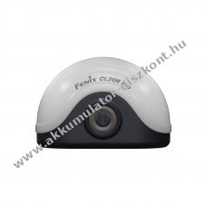 Fenix CL20R Pro LED kempingl�mpa 400lm RGB USB-C �jrat�lthet�