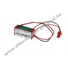 V�szvil�g�t�s Akkumul�tor AAA (mikro) 4,8V 700mAh 1db/csomag NiMH