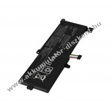 Helyettes�t� Akkumul�tor Lenovo IdeaPad 320/520 laptop 7,4V 4000mAh 30Wh Li-Polymer