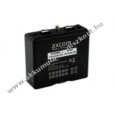 Axcom r�di� Akkumul�tor Bosch HFG89 HFG169 HFG459 CHIP T FUG11B 7,5V 1Ah NiMH