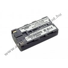 Axcom adatgy�jt� Akkumul�tor Sato MB200i 7,4V 2600mAh 19,24Wh Li-Ion