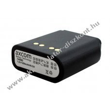 Axcom r�di� Akkumul�tor Motorola FUG10B FUG13B MX1000 MX2000 MX3000 7,2V 1,2Ah NiCd