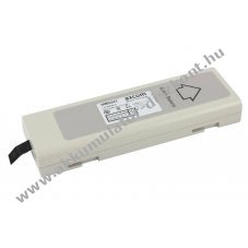 Axcom Akkumul�tor 11,1V 4,4Ah Mindray PM8000 PM9000 VS800 Datascope Accutorr Plus Trio orvosi Li-Ion
