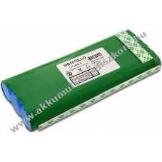 Schiller EKG Schreiber AT10plus/AT10+ orvosi Akkumul�tor 21,6V 2,3Ah Li-Ion