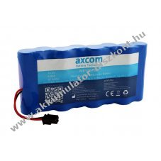 Axcom orvosi Akkumul�tor Dr�ger Infinity Gamma Delta SC6002XL SC6802XL 14,4V 6,8Ah