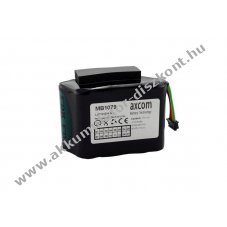 Axcom Carefusion Alaris Asena GP Akkumul�tor 9,6V 2,7Ah orvosi NiMH