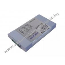 Maquet Servo I/Servo S 12V 3,5Ah orvosi Akkumul�tor NiMH