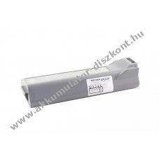 Axcom Akkumul�tor 18V 3,5Ah GE Hellige Marquette ECG MAC3500 MAC5000 MAC5500 orvosi NiMH