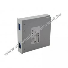 Schiller Defigard 5000 orvosi Akkumul�tor 11,1V 4,65Ah Li-Ion