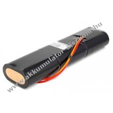 Axcom PB Akkumul�tor 12V 8Ah MAQUET OP S�ule 115001A1 orvosi �lom