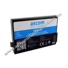 Axcom Akkumul�tor 14,4V 8550mAh BK Medical Flex Focus 400/500/800 UA1225 orvosi Li-Ion