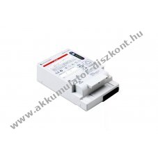 Eredeti Nihon Kohden Cardiolife TEC-8352 TEC-8300 orvosi Akkumul�tor 14,4V 6,3Ah Li-Ion