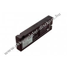Axcom Akkumul�tor PHILIPS HEARTSTREAM XL/XLT HEARTSTART XL LCS-2312P M4735A 12V 2Ah orvosi PB