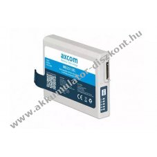 Axcom Akkumul�tor Philips Heartstart XL+ defibrill�tor 14,4V 8,5Ah orvosi Li-Ion