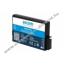 Axcom orvosi Akkumul�tor Philips PageWriter TC30 TC50 TC70 10,8V 8,5Ah Li-Ion