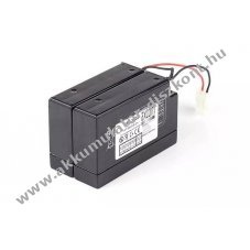 Helyettes�t� Akkumul�tor Axcom Hill-Rom Avantguard 1200 24V 0,8Ah orvosi �lom