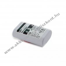 Eredeti Welch Allyn/B Braun Thermoscan Pro 6000 orvosi Akkumul�tor 2,4V 0,75Ah NiMH