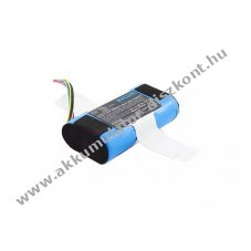 Axcom Akkumul�tor Mindray BeneVision N1 7,56V 2,6Ah orvosi Li-Ion