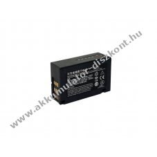 Axcom Akkumul�tor Mindray BeneView T1 orvosi 7,4V 2,3Ah Li-Ion