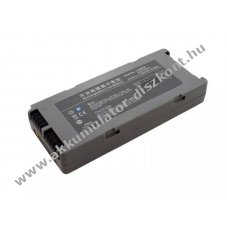 Axcom Akkumul�tor Mindray BeneHeart D2 D3 LI34I001A 14,8V 4500mAh orvosi Li-Ion