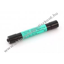 Eredeti Heine M2Z X-001.99.306 orvosi Akkumul�tor 2,5V 0,75Ah NiMH