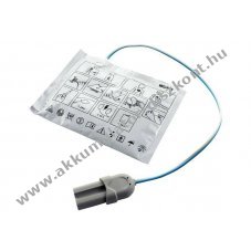 Medlinket orvosi defibrill�tor elektr�da Paramedic CU-ER1/ER2/ER3/ER5 CUA0508O