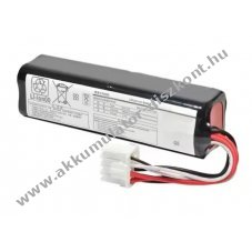 Axcom Akkumul�tor 14,8V 4,6Ah BTE-002 FX-8322 orvosi Li-Ion