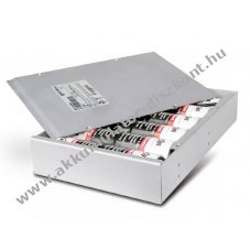 Akkucella csere OEC Fluorostar 7900 Compact Bicker BP-2425N 24V 2,5Ah �lom Akkumul�tor