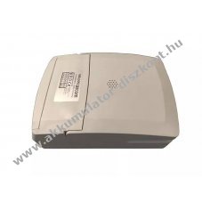 Akkucella csere Stiegelmeyer Avanta Puro Seta Brevo 2x12V 1200mAh �lom