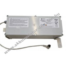 Akkucella csere Linet Latera 24V 1,2Ah 8214-3010D