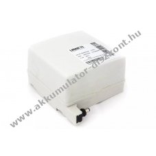 Akkucella csere Stiegelmeyer Seta BA20003-00 24V 1200mAh Akkumul�tor �lom
