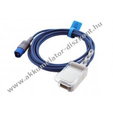 Medlinket SpO2 hosszabb�t�k�bel Philips Nellcor csatlakoz� M1943A S0015OX-L orvosi