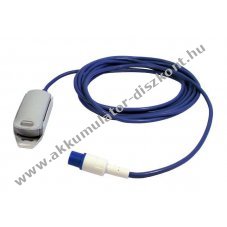 Medlinket SpO2 ujj-szenzor Dr�ger Siemens feln�tt 3m orvosi REF S0072B-L