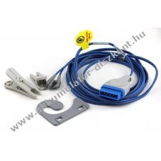 Medlinket SpO2 f�l�rz�kel� feln�tteknek 3m GE-Medical Datex/Ohmeda S/5 i4 modulokhoz orvosi