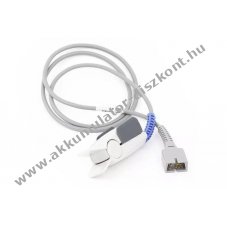 Medlinket SpO2 ujj�rz�kel� cs�ptet�s Nellcor orvosi feln�tteknek 90cm