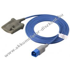 Medlinket SpO2 puha ujj�rz�kel� Philips feln�tt 3m M1191A M1191B orvosi